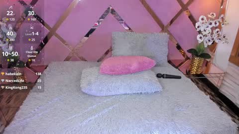 SHANON online show from 01/21/25, 10:30