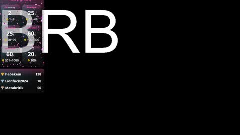 SHANON online show from 01/22/25, 01:31