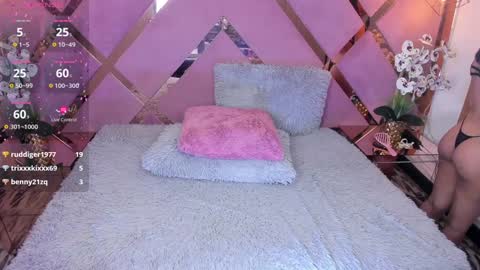 SHANON online show from 01/25/25, 01:10