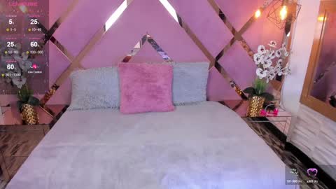 SHANON online show from 01/28/25, 01:29