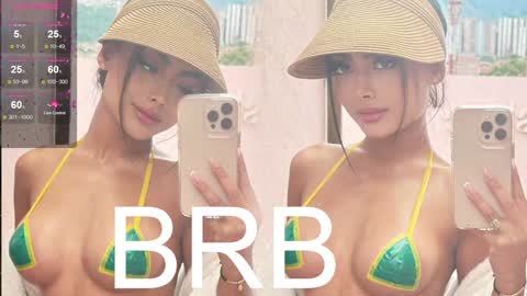 SHANON online show from 01/30/25, 01:44