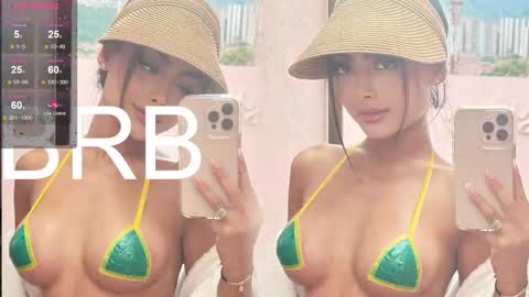 SHANON online show from 02/17/25, 07:10