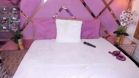 SHANON online show from 02/19/25, 07:05