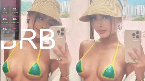 SHANON online show from 02/20/25, 10:37