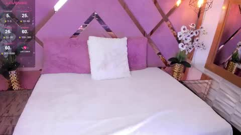 SHANON online show from 02/28/25, 01:47