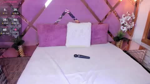 SHANON online show from 02/28/25, 07:14