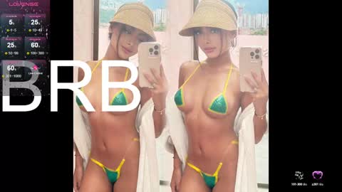 SHANON online show from 02/28/25, 10:17