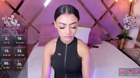 SHANON online show from 03/04/25, 07:11