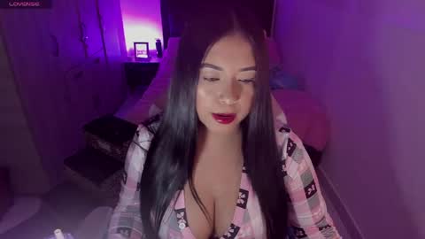 Cami Ortiz independent model online show from 05/14/26, 05:25