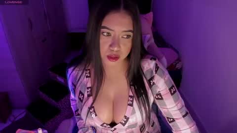 Cami Ortiz independent model online show from 06/20/26, 04:59