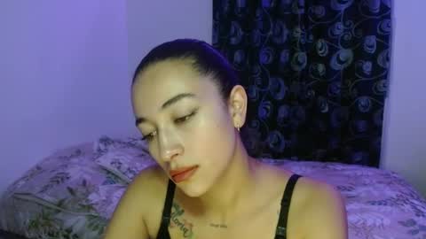 shantal_d03 online show from 01/16/25, 02:30