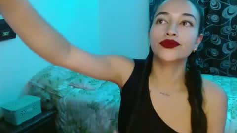 shantal_d03 online show from 01/23/25, 02:02