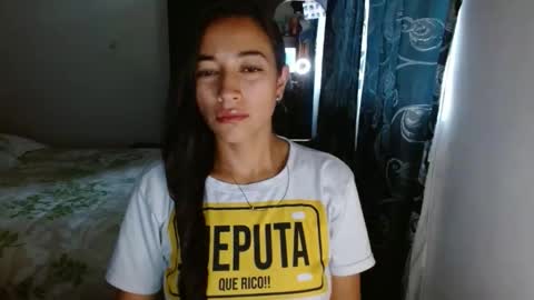 shantal_d03 online show from 09/29/25, 11:26