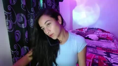 shantal_d03 online show from 11/11/25, 11:05