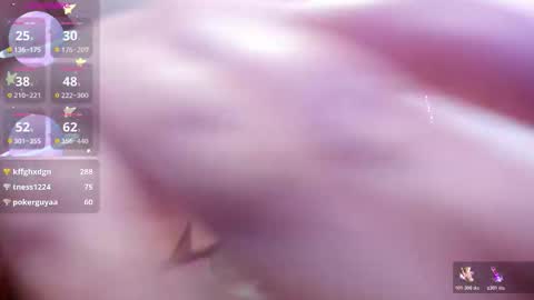 Snapshot of shantal_smith9 chatting on 12/04/25, 02:54 S H A N T A L S M I T H online show from 12/04/25, 02:54