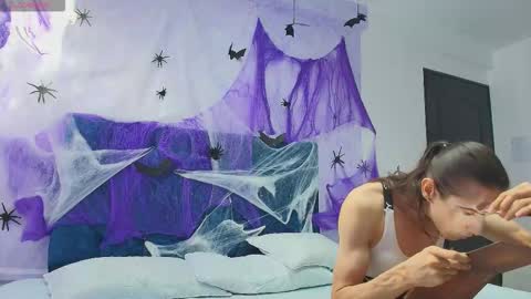 shantala nastasiia online show from 10/26/25, 01:17