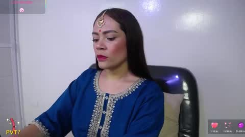 shantalakrishaa online show from 04/30/26, 07:31