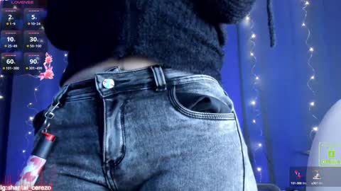 Cat-FOLLOWME and we talk IGshantal cerezo online show from 01/08/25, 12:28