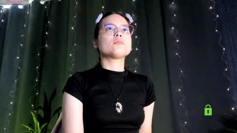 Cat-FOLLOWME and we talk IGshantal cerezo online show from 01/15/25, 07:55