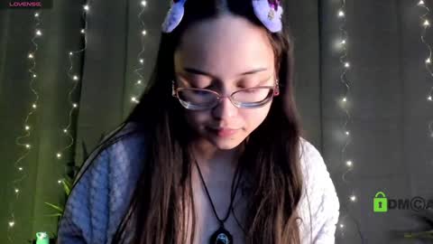 Cat-FOLLOWME and we talk IGshantal cerezo online show from 01/19/25, 01:10