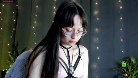 Cat-FOLLOWME and we talk IGshantal cerezo online show from 01/20/25, 01:18