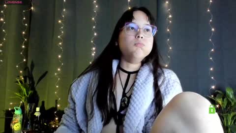 Cat-FOLLOWME and we talk IGshantal cerezo online show from 01/20/25, 04:21