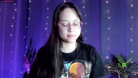 Cat-FOLLOWME and we talk IGshantal cerezo online show from 01/30/25, 09:25