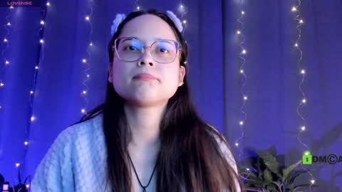 Cat-FOLLOWME and we talk IGshantal cerezo online show from 02/01/25, 11:16