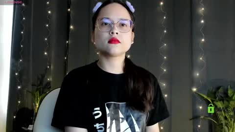 Cat-FOLLOWME and we talk IGshantal cerezo online show from 02/11/25, 08:20