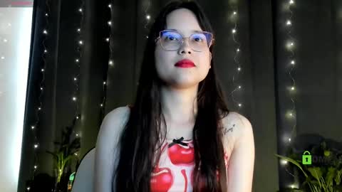 Cat-FOLLOWME and we talk IGshantal cerezo online show from 02/12/25, 09:22