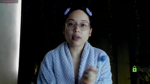 Cat-FOLLOWME and we talk IGshantal cerezo online show from 02/16/25, 10:21