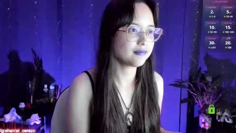 Cat-FOLLOWME and we talk IGshantal cerezo online show from 03/03/25, 01:10