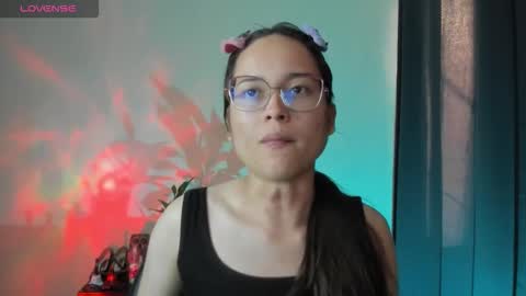 Cat-FOLLOWME and we talk IGshantal cerezo online show from 10/02/25, 09:22