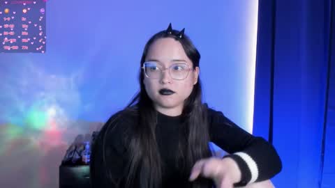 Cat-FOLLOWME and we talk IGshantal cerezo online show from 11/04/25, 09:36