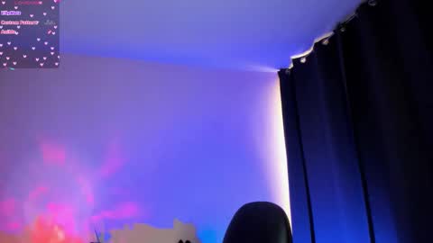 Cat-FOLLOWME and we talk IGshantal cerezo online show from 11/06/25, 09:59