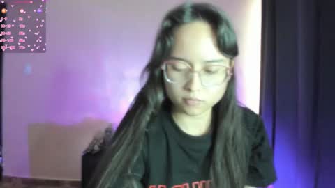 Cat-FOLLOWME and we talk IGshantal cerezo online show from 11/27/25, 08:22