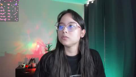 Cat-FOLLOWME and we talk IGshantal cerezo online show from 12/18/25, 08:04