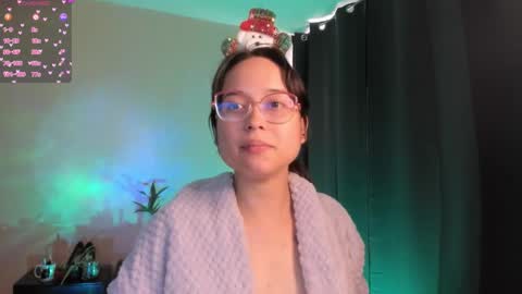 Cat-FOLLOWME and we talk IGshantal cerezo online show from 12/20/25, 07:10