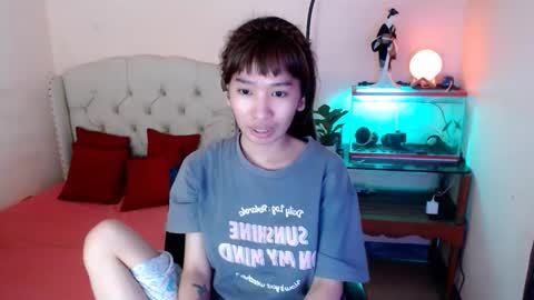 SHANTA FOX  s online show from 01/27/25, 05:14