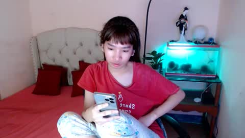 SHANTA FOX  s online show from 01/28/25, 06:16