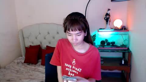 SHANTA FOX  s online show from 02/08/25, 12:06