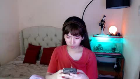 SHANTA FOX  s online show from 03/11/25, 12:22