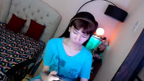 SHANTA FOX  s online show from 10/27/25, 11:36