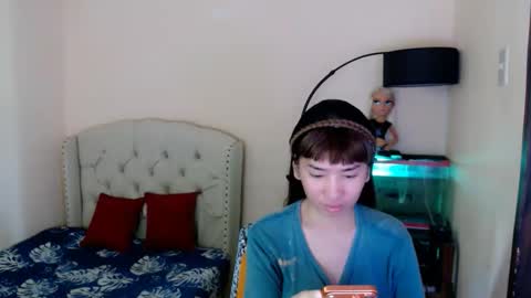 Snapshot of shantalfoxxy chatting on 04/05/26, 01:36 SHANTA FOX s online show from 04/05/26, 01:36
