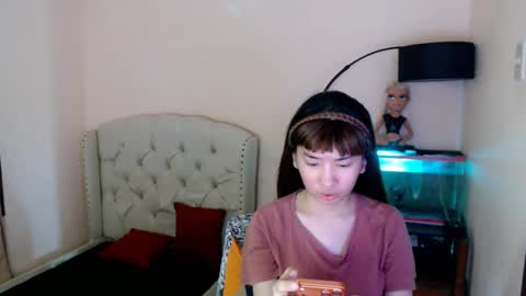 Snapshot of shantalfoxxy chatting on 04/06/26, 05:30 SHANTA FOX s online show from 04/06/26, 05:30