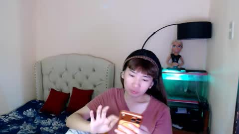 Snapshot of shantalfoxxy chatting on 04/08/26, 01:49 SHANTA FOX s online show from 04/08/26, 01:49