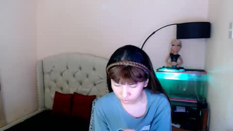 Snapshot of shantalfoxxy chatting on 04/12/26, 12:59 SHANTA FOX s online show from 04/12/26, 12:59