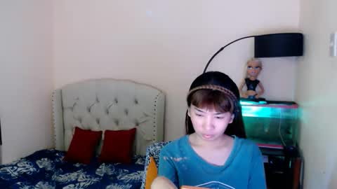 Snapshot of shantalfoxxy chatting on 04/14/26, 01:00 SHANTA FOX s online show from 04/14/26, 01:00