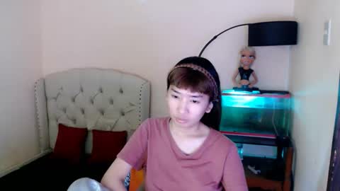 Snapshot of shantalfoxxy chatting on 04/18/26, 12:47 SHANTA FOX s online show from 04/18/26, 12:47