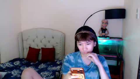 Snapshot of shantalfoxxy chatting on 04/19/26, 01:21 SHANTA FOX s online show from 04/19/26, 01:21